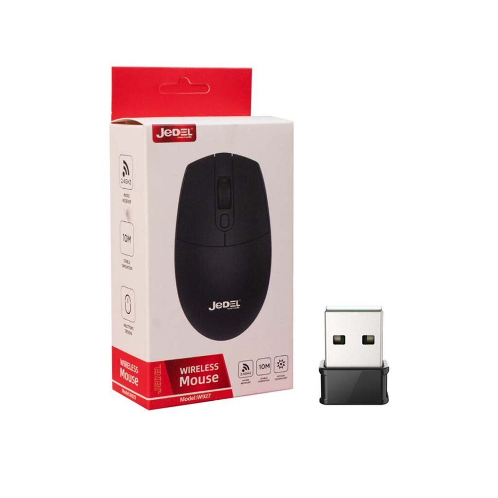 jedel wireless mouse in nepal