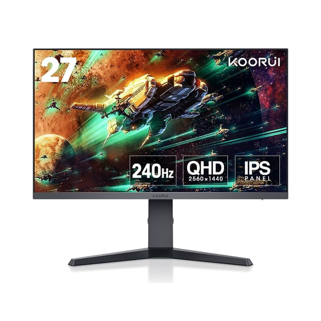 kooriui 27e3qk gaming monitor in nepal