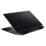 laptop acer gaming back view