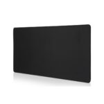 largr black mouse pad in nepal front view