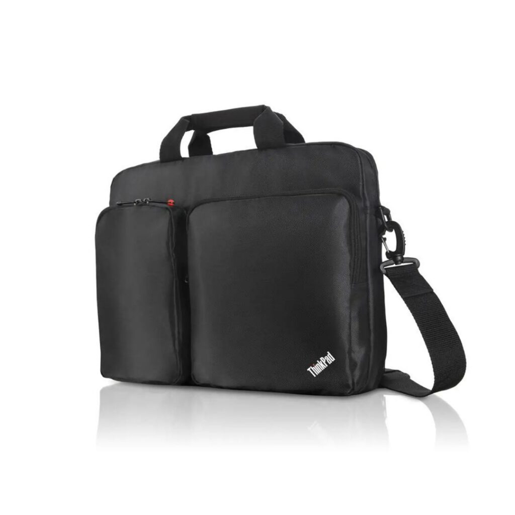 lenovo thinkpad 3 in 1 laptop backpack