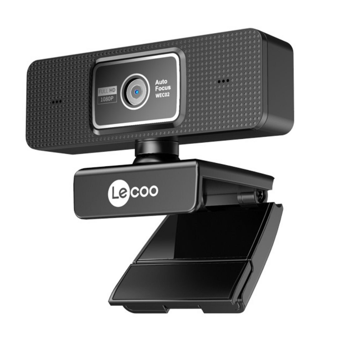 lecoo wec02 web camera