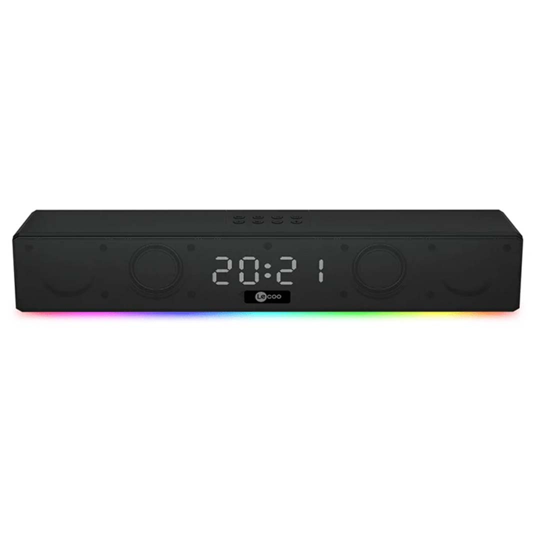 lecoo ds103 speaker in nepal front view