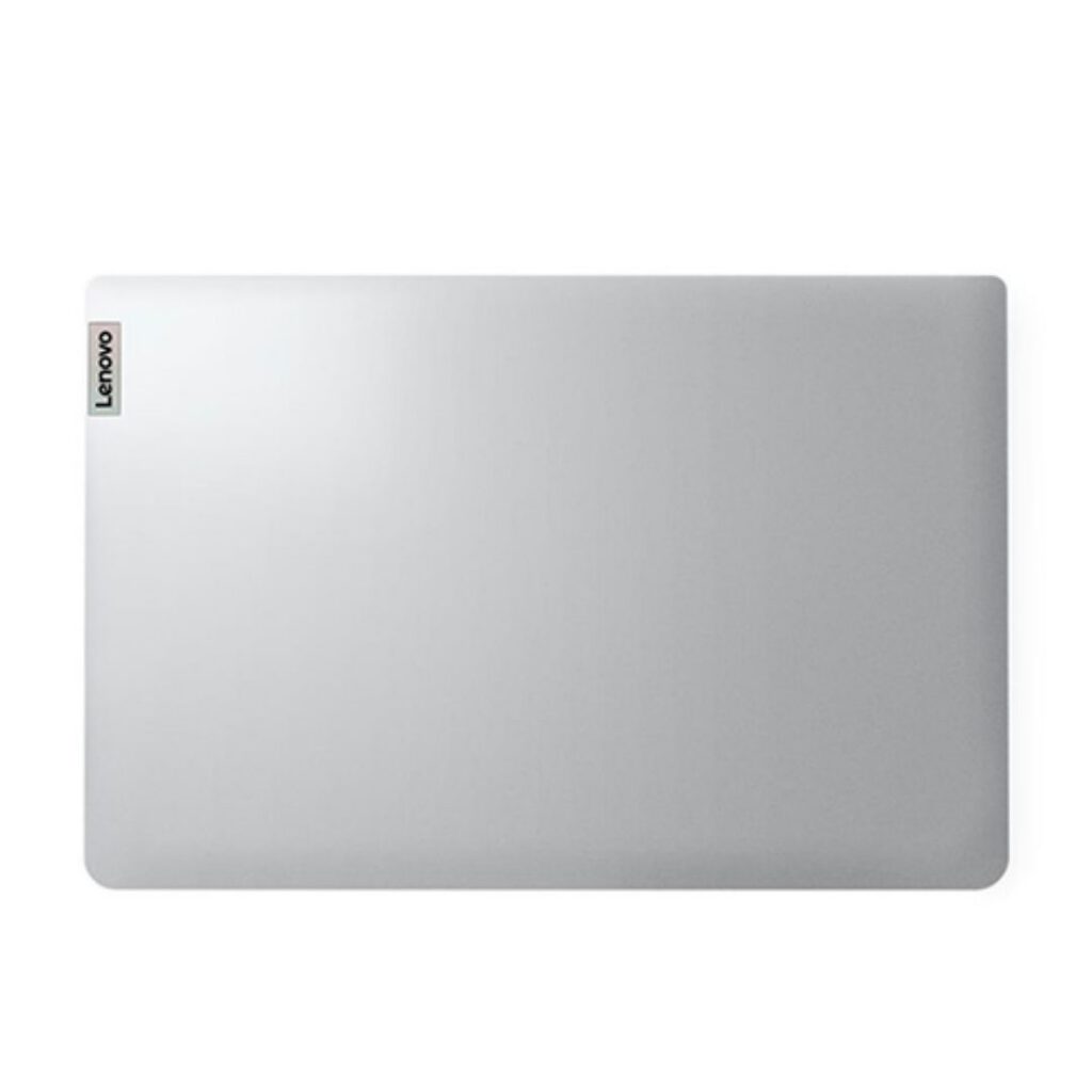 lenovo ideapad 1 14 ryzen 5 back view