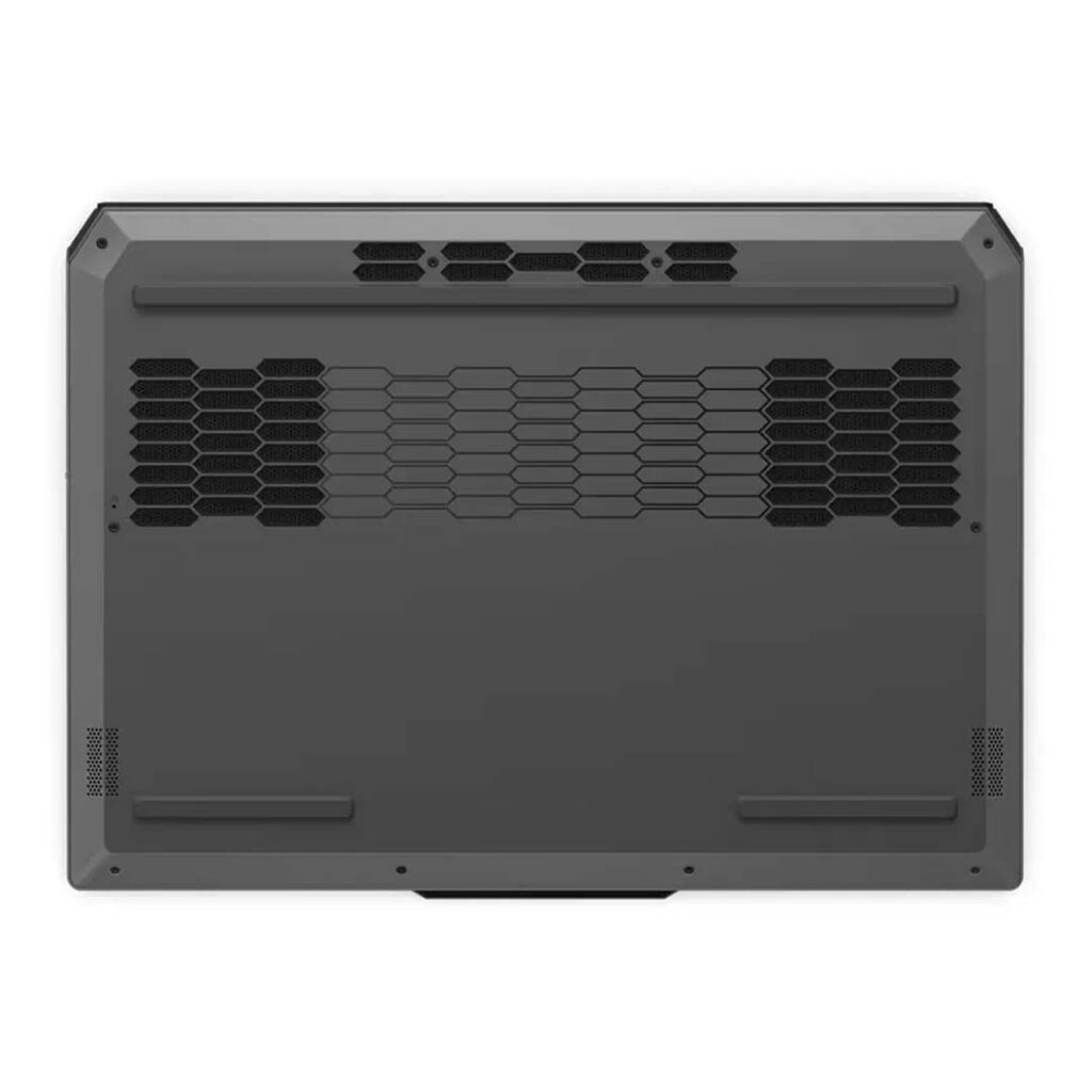 lenovo loq 15 gaming i5 13th gen buttom view