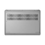 lenovo flex 5 14abr8 ryzen 5 buttom view