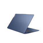 lenovo ideapad slim 3 core i3 left back side