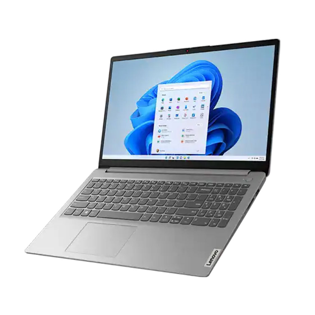 lenovo ideapad 1 14 celeron right side view