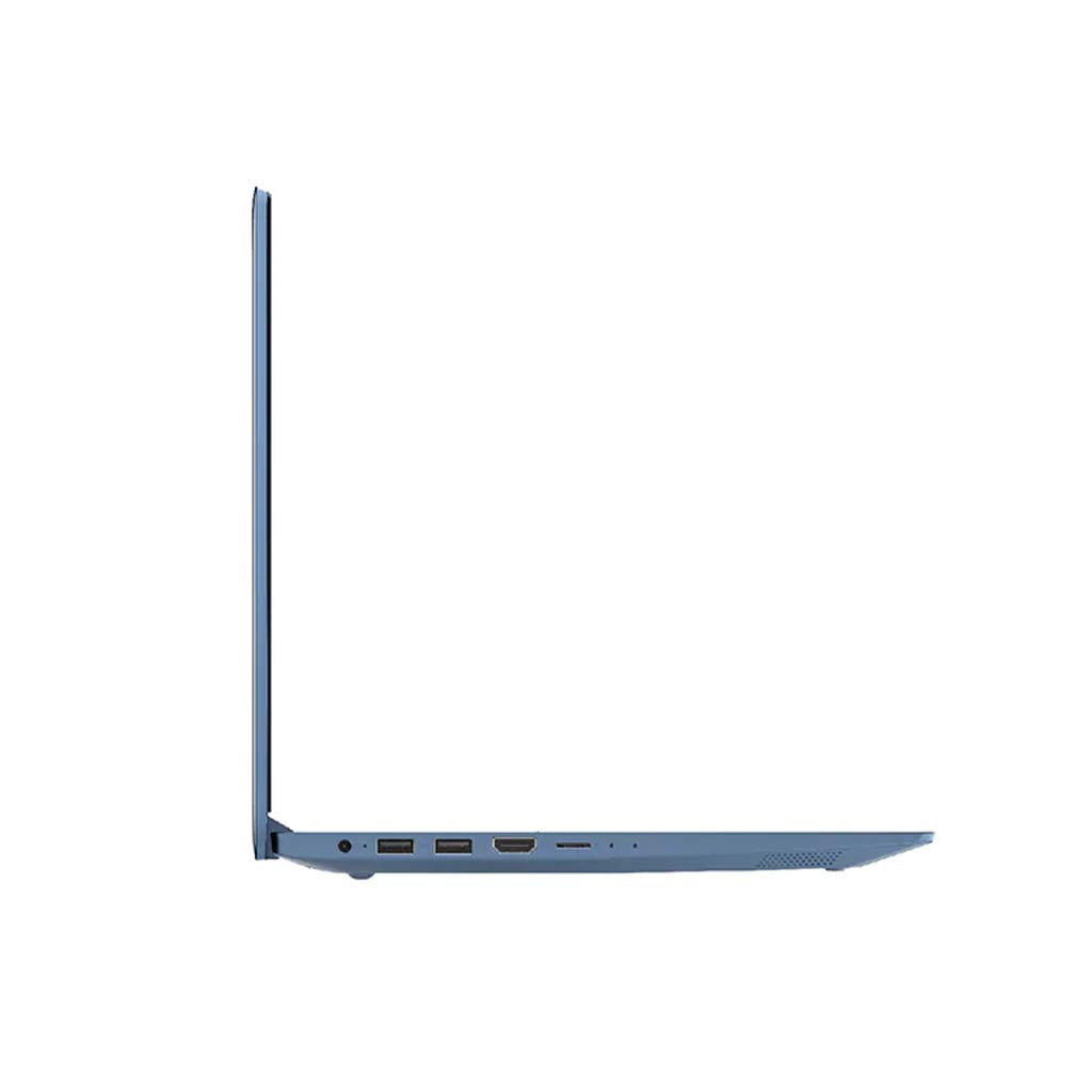 lenovo ideapad 1 14 celeron left ports view