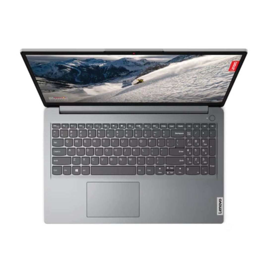 lenovo ideapad slim 5 2 in 1 top view