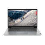 lenovo ideapad slim 3 ryzen 5 front view