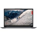 lenovo ideapad 1 ryzen 5 front view