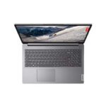 lenovo ideapad 1 ryzen 5 top view