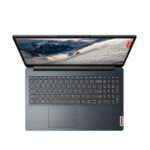 lenovo ideapad slim 3 ryzen 5 top view