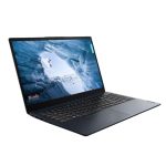 lenovo ideapad 1i intel celeron left view