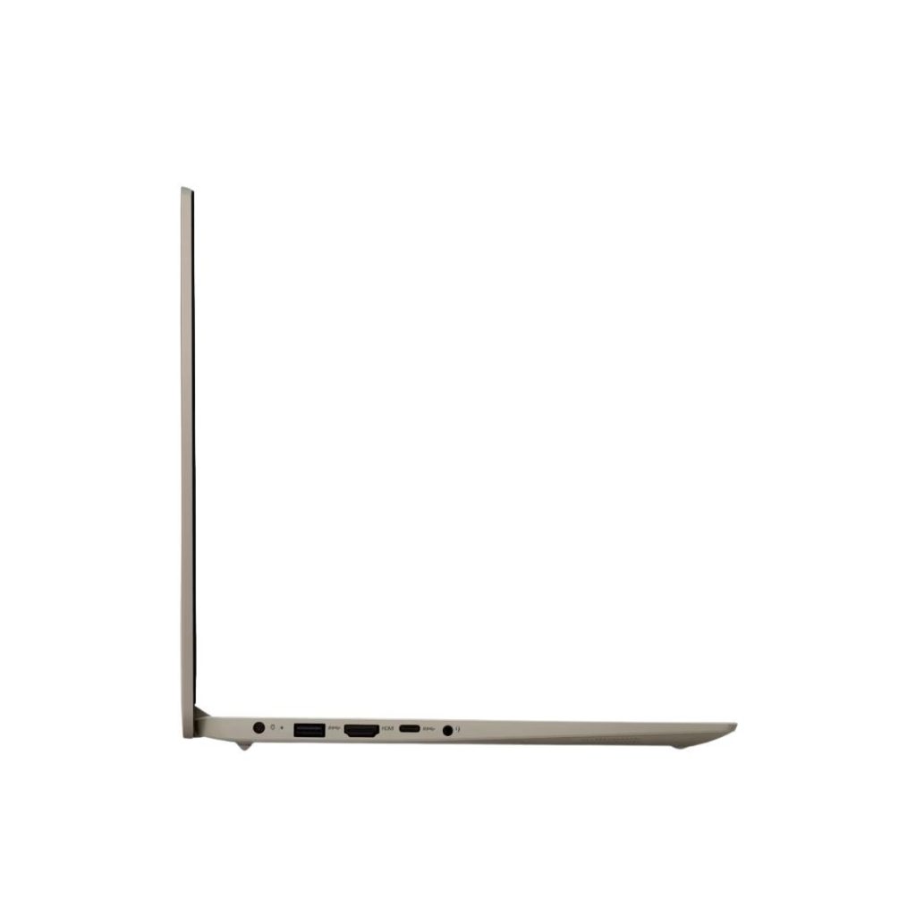 lenovo ideapad 1i intel celeron left ports