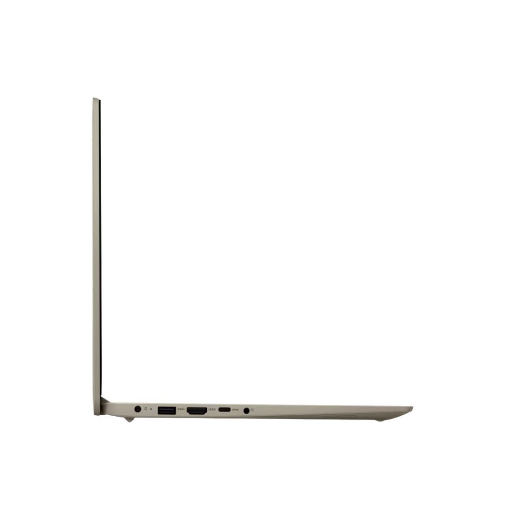 lenovo ideapad 1i 15 celeron left ports