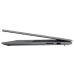 lenovo ideapad 1i core i7 12th gen right ports