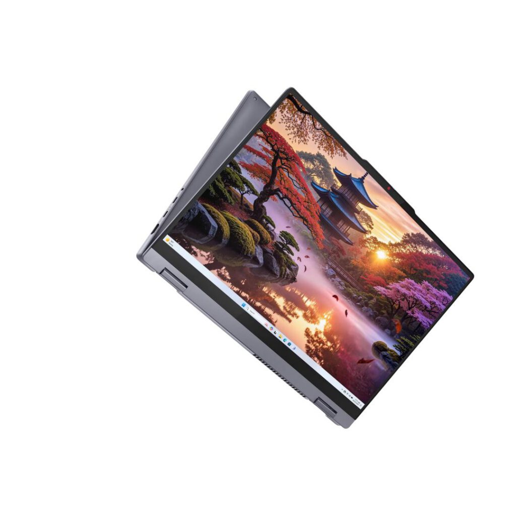 lenovo ideapad slim 5 2 in 1 fold top