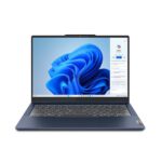 lenovo ideapad 5 2025 ryzen 7 front view