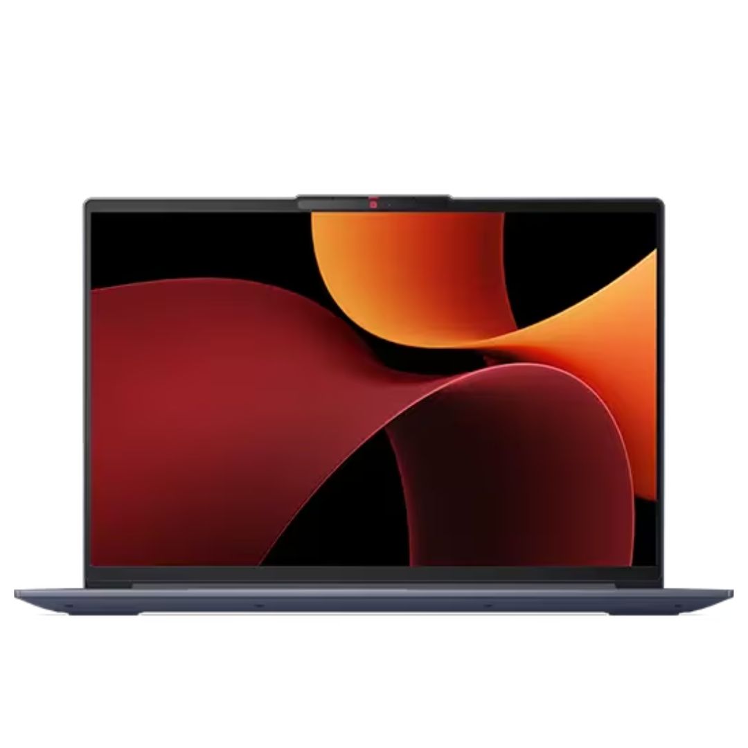 lenovo ideapad 5 ryzen 5 front view