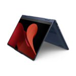 lenovo ideapad 5 2025 ryzen 7 flip view
