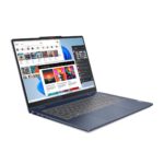 lenovo ideapad 5 2025 ryzen 7 left view
