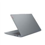 lenovo ideapad 5 ryzen 5 right back view