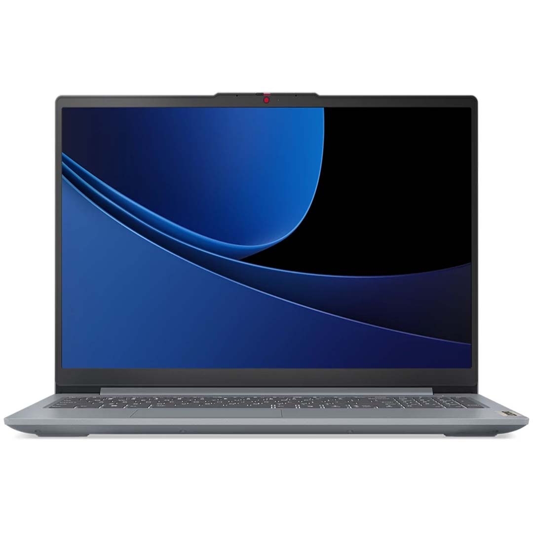 lenovo ideapad slim 3 front view