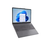 lenovo ideapad slim 3 core i5 left front view