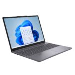 lenovo ideapad slim 3 i5 left side view