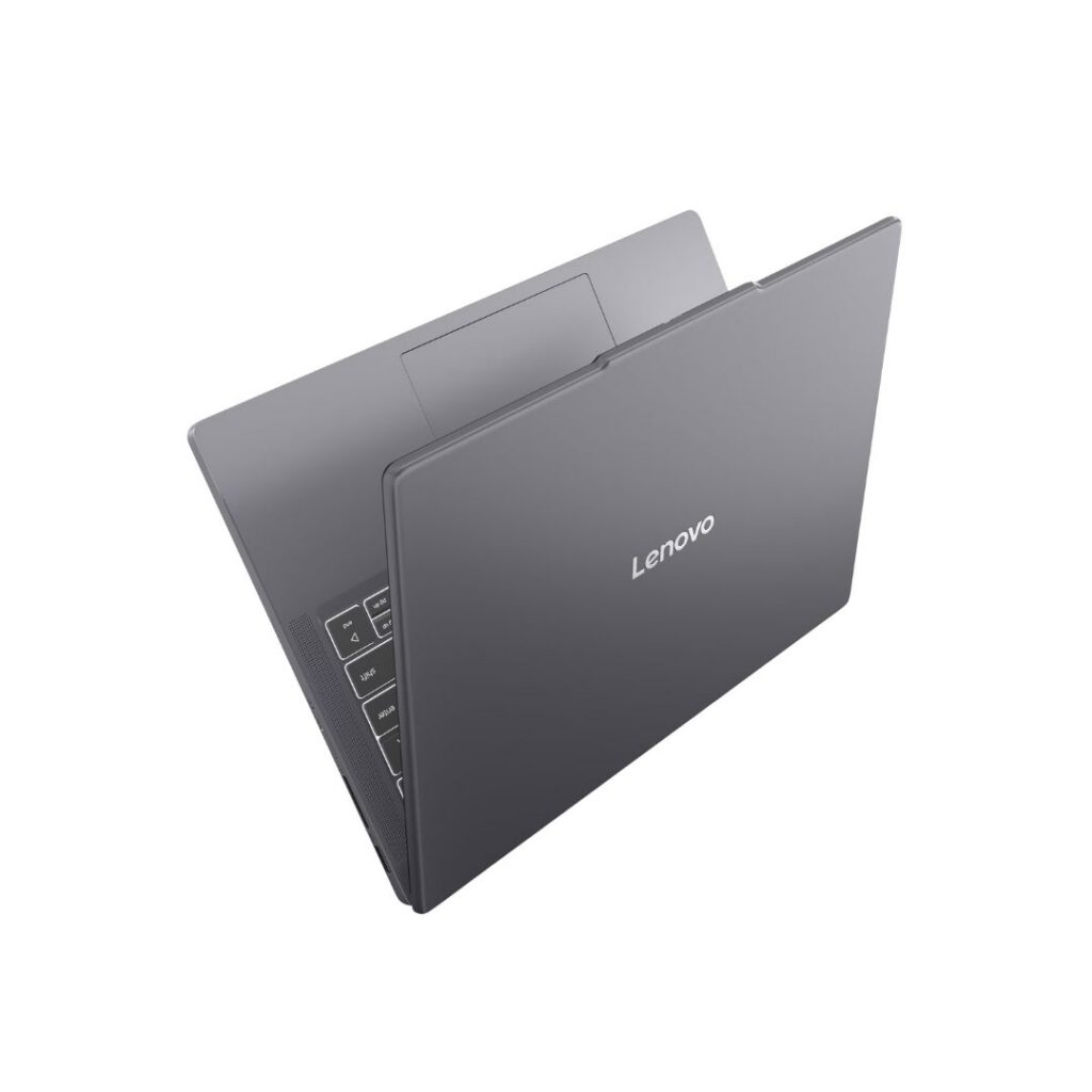 lenovo ideapad slim 3 i5 13th gen fold view