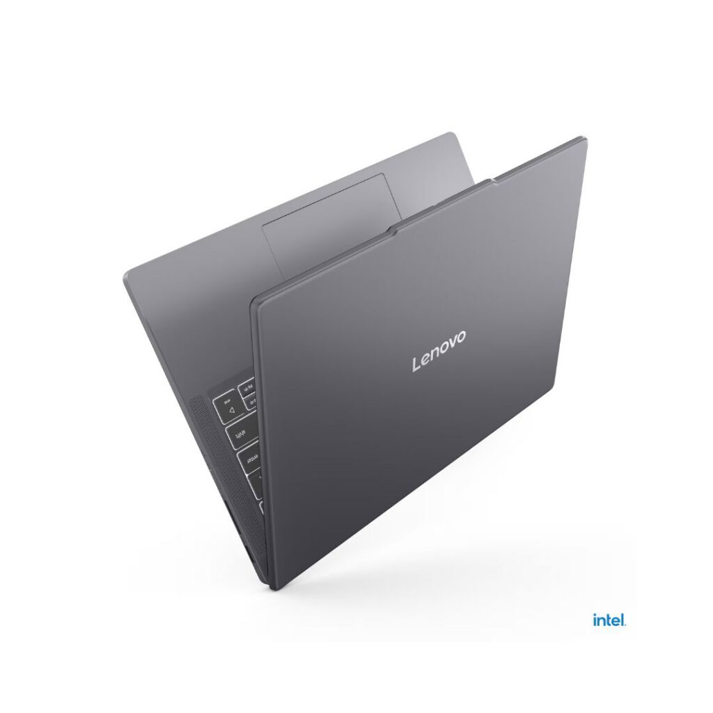 lenovo ideapad slim 2 core i5 flipped view