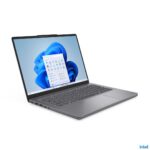 lenovo ideapad slim 3 core i5 left view