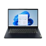 lenovo ideapad slim 3 ryzen 7 front view