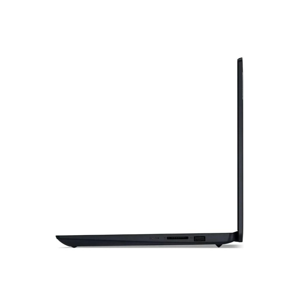 lenovo ideapad slim 3 ryzen 7 right ports