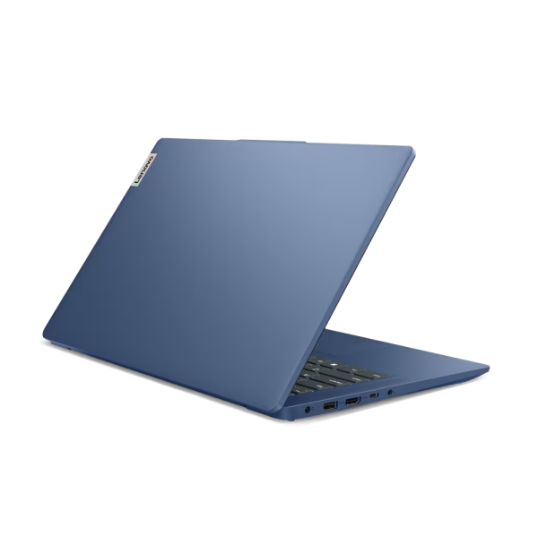 lenovo ideapad slim 3i back side view