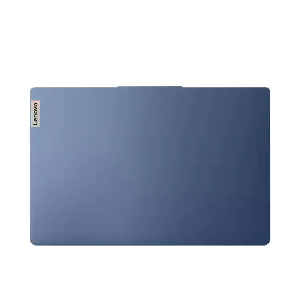lenovo ideapad slim 3i back view