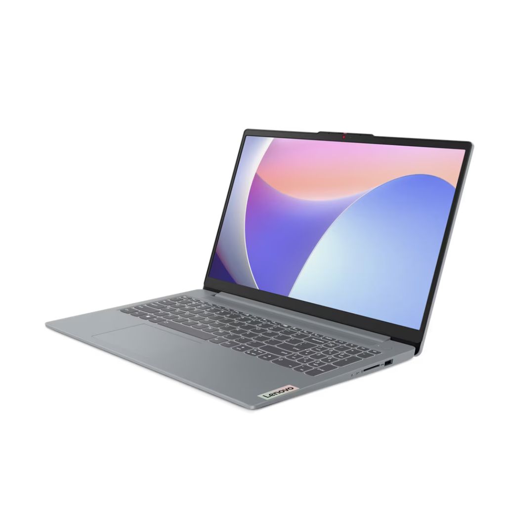 lenovo ideapad slim 3i right view
