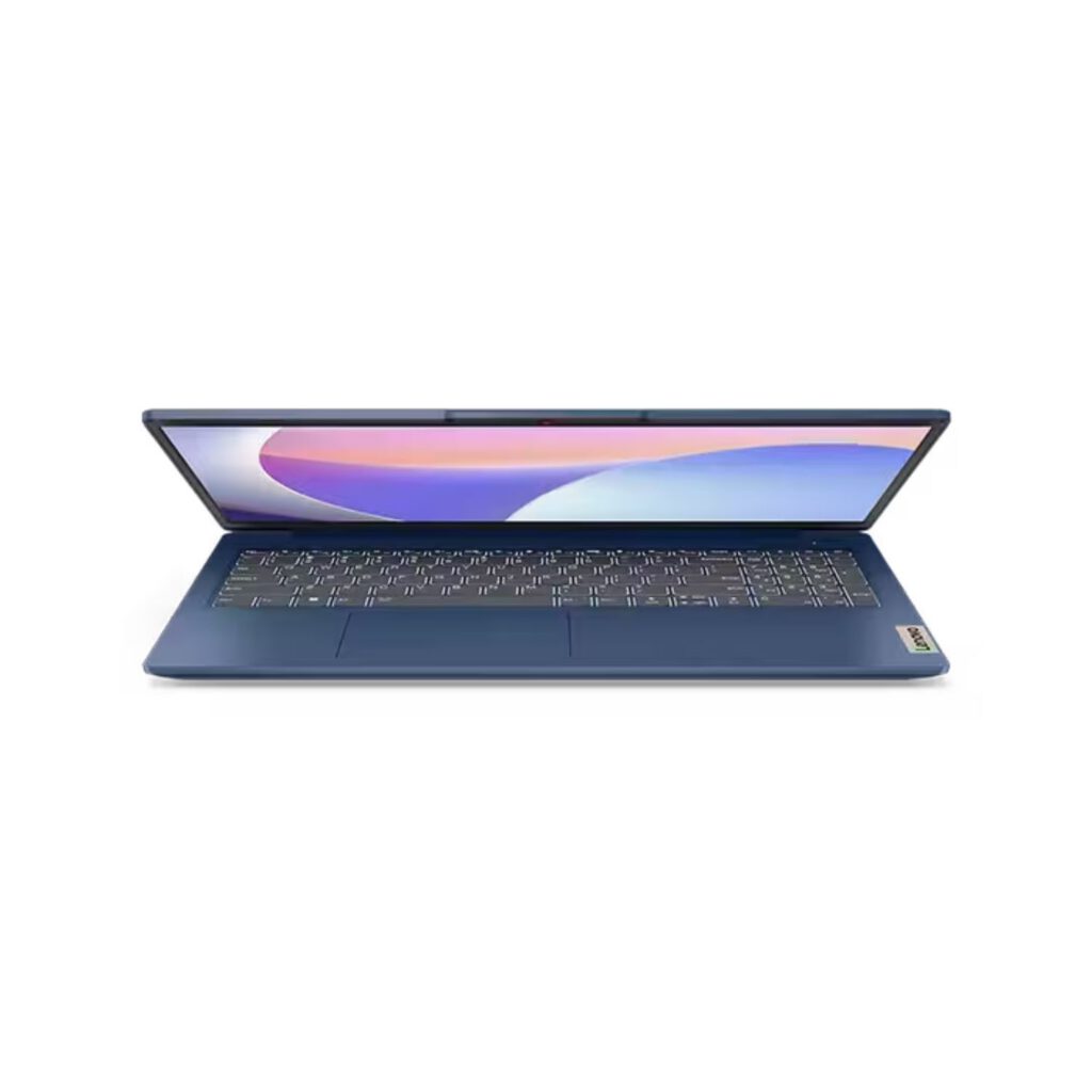 lenovo ideapad slim 3i front view