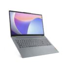lenovo ideapad slim 3i core i5 right tilt view