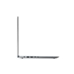 lenovo ideapad slim 3i core i5 left port view