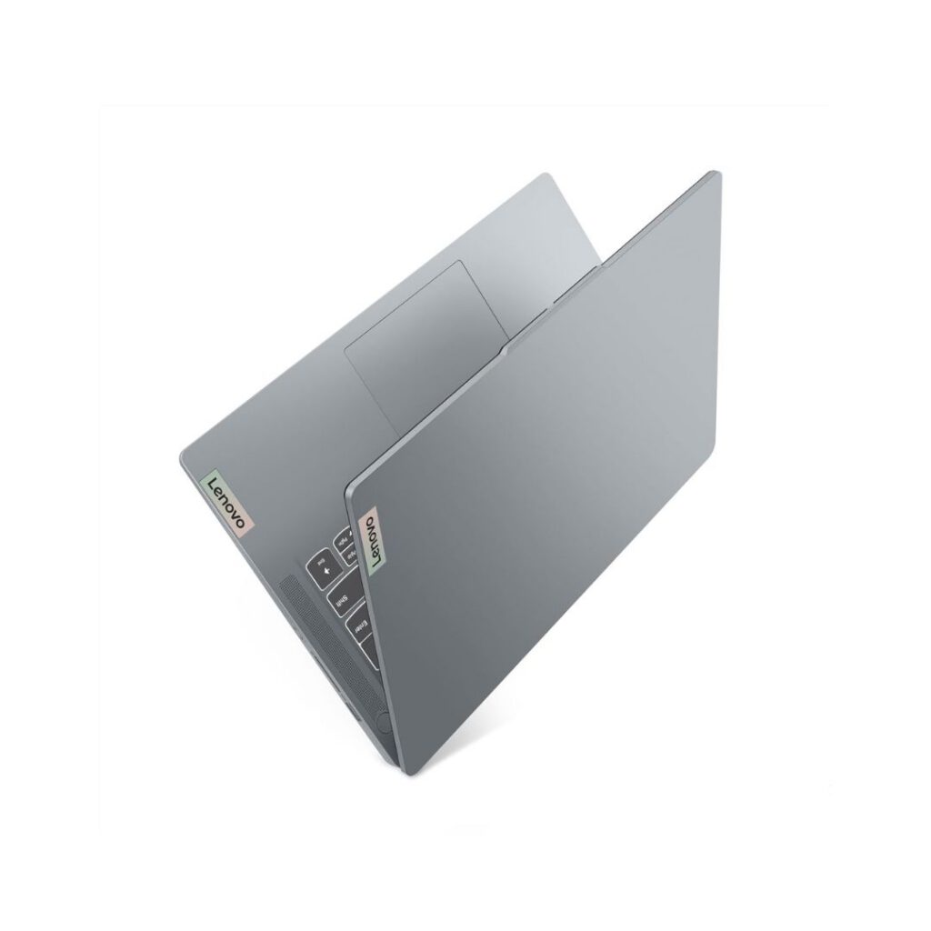 lenovo ideapad slim 3i in nepal folded