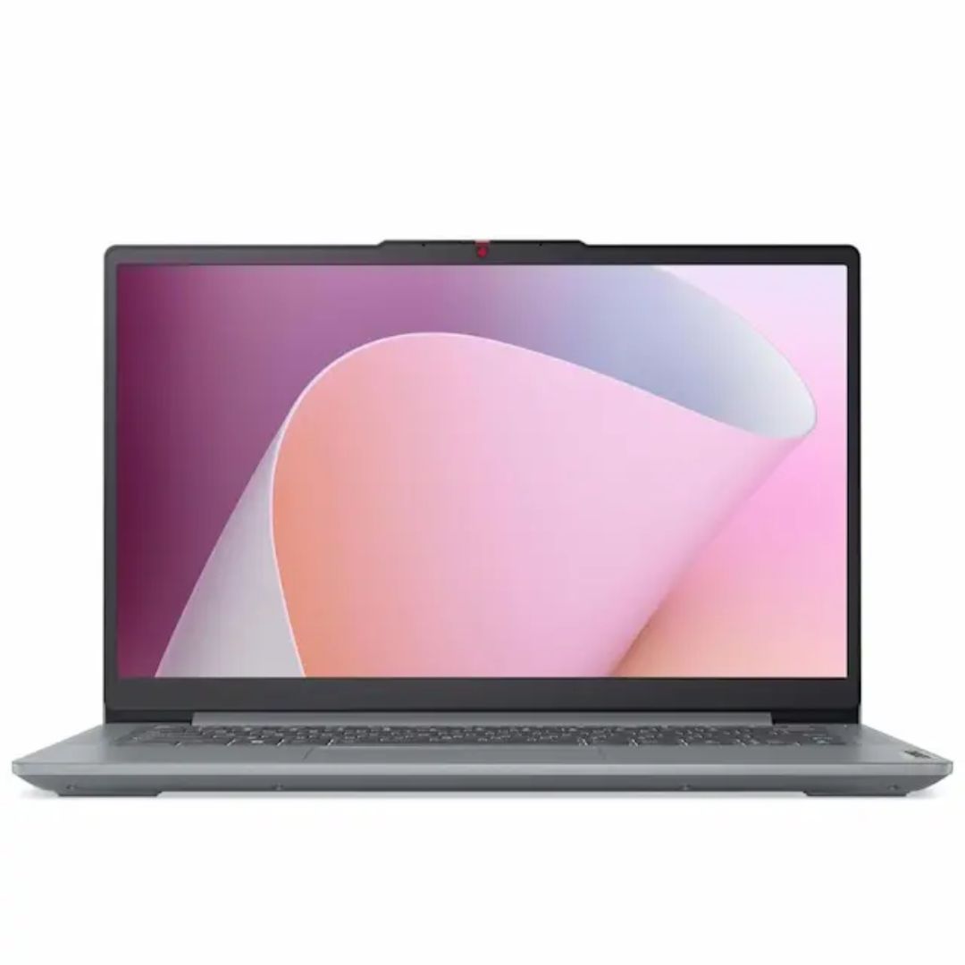 lenovo ideapad slim 3i front view