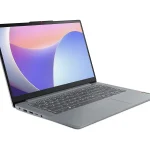 lenovo ideapad slim 3i left view