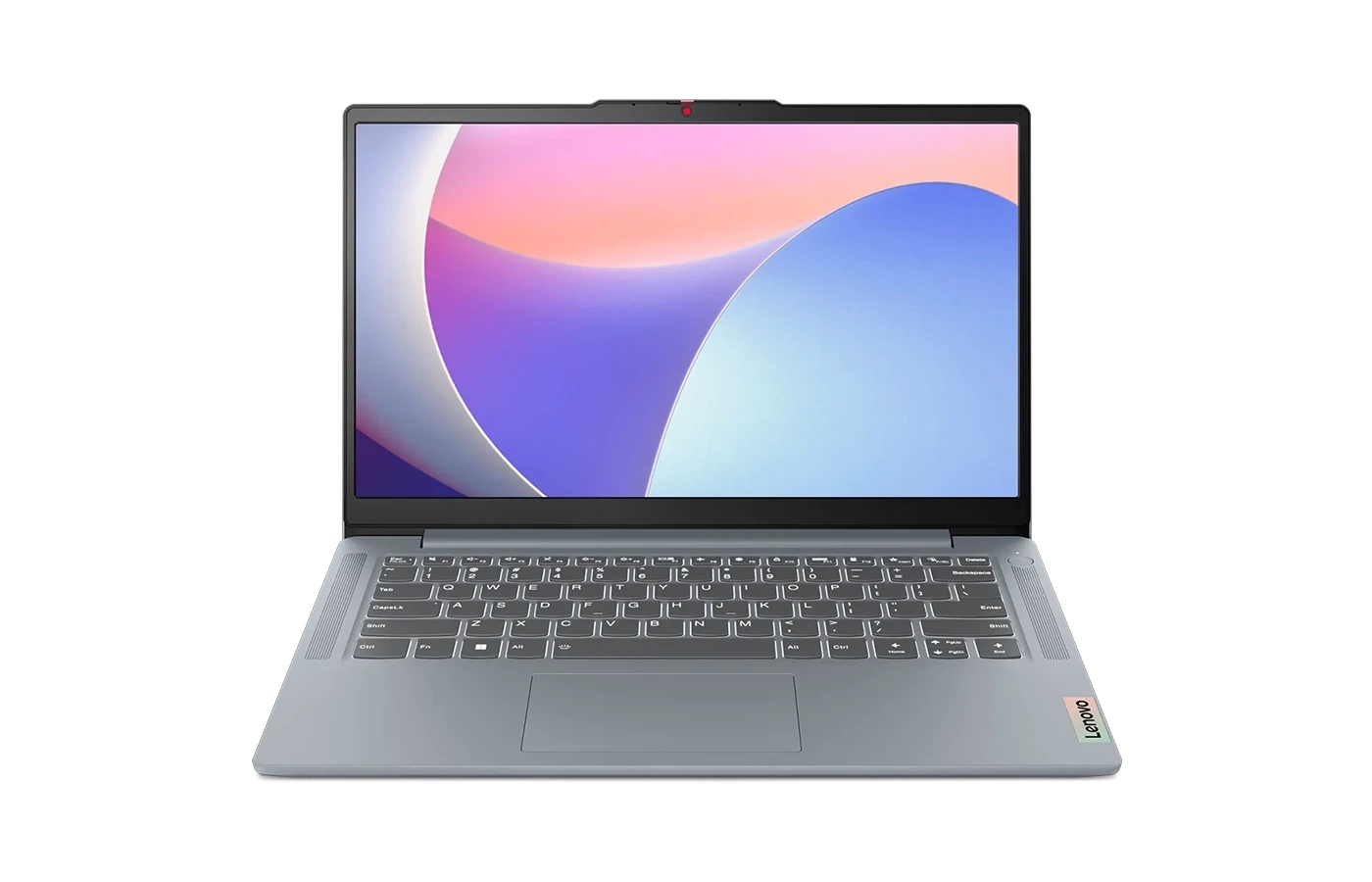 lenovo ideapad slim 3i front view