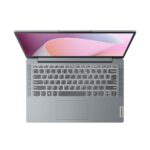 lenovo ideapad 5 ryzen 5 top view