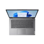 lenovo ideapad slim 1 ryzen 5 top view