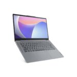 lenovo ideapad slim3 i7 left view