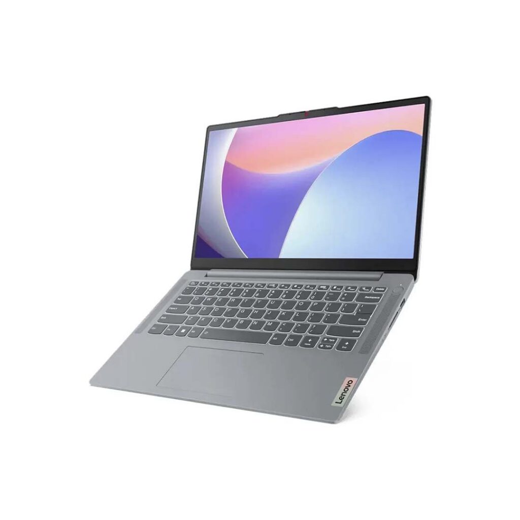lenovo ideapad slim3 i7 right view